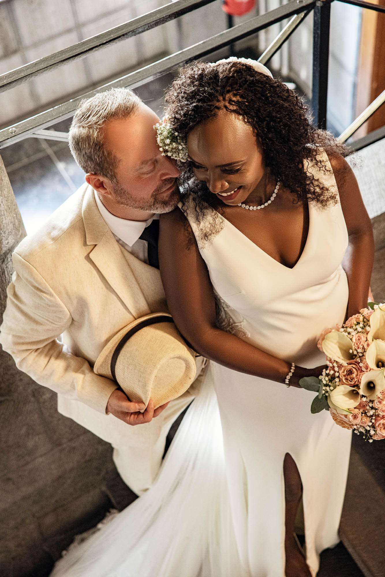 Mariage Lydia&Daniel